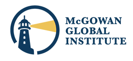 McGowan Global Institute Logo
